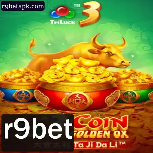 Explore o Fascinante Mundo de 3CoinGoldenOX no r9bet