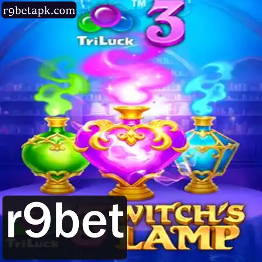 Explore o Mundo Encantado de 3WitchsLamp: Um Jogo Fascinante para Aventureiros