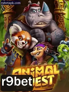 Explorando o Fascinante Mundo de AnimalQuest