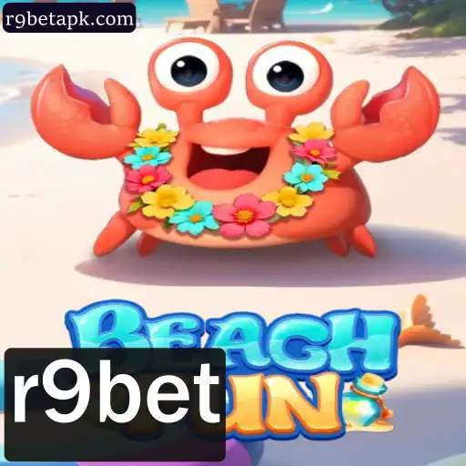 BeachFun: Explorando a Diversão das Areias com r9bet