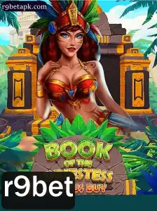 Explorando o Mundo de BookOfThePriestess: Um Novo Jogo Incrível