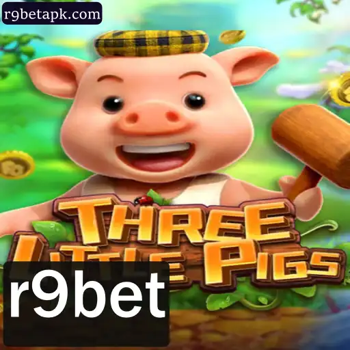 Descubra o Jogo THREELITTLEPIGS: Uma Experiência Única com r9bet
