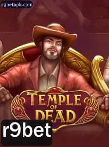 TempleofDead: Um Mergulho no Novo Universo do Jogo de Aventura
