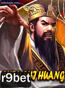 ChinShiHuang: Mergulhe na Estratégia e História deste Jogo Envolvente