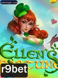 Descubra a Aventura Fascinante de EllensFortune