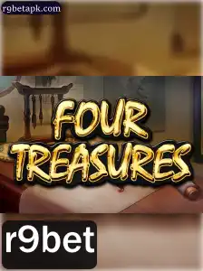 Descubra o Fascinante Mundo de FourTreasures: Um Jogo de Estratégia e Aventura