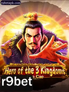 Descubra o Fascinante Mundo de Heroofthe3KingdomsCaoCao: Um Jogo Épico