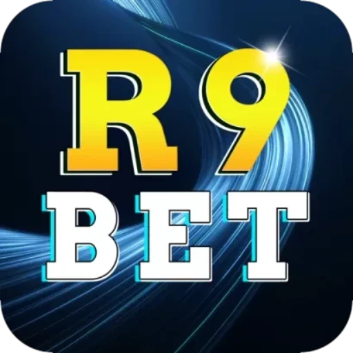 r9bet Logo