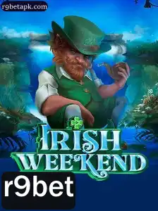 Explore o Mundo de IrishWeekend: Um Novo Fenômeno no Universo dos Jogos