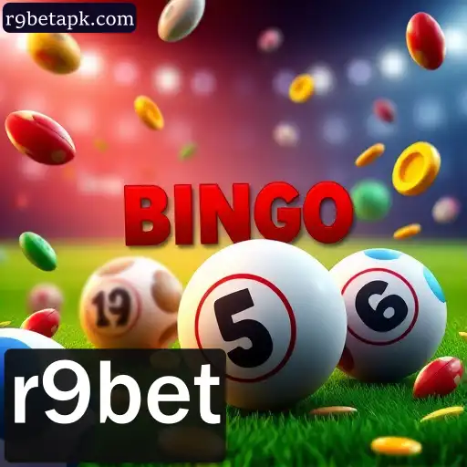 Jogos de bingo