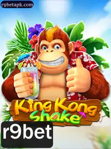 Descubra o Mundo de KingKongShake: Diversão e Desafios em um Jogo Inovador