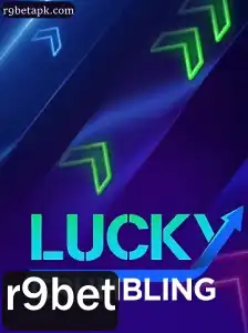 Descubra o Mundo de LuckyCrumbling: Um Jogo de Estratégia e Azar