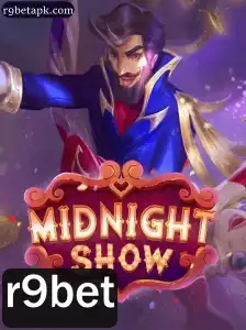 Guia Completo sobre o Jogo MidnightShow e a Estratégia com R9bet