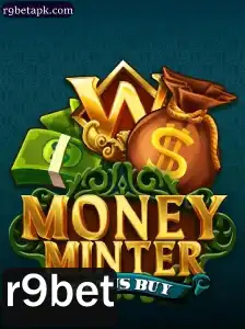 Descubra MoneyMinterBonusBuy, o Jogo de Cassino Inovador da r9bet
