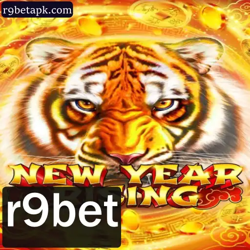 NewYearRising: A Nova Sensação do Mundo dos Jogos com a R9Bet