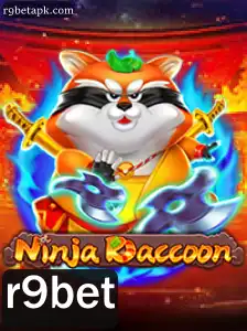 Explorando o Mundo de NinjaRaccoon: Um Mergulho nas Ações dos Guaxinins Ninjas