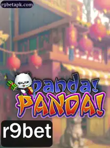 Explorando o Universo de PandaPanda: Um Mergulho nas Regras e Atrações do Novo Jogo Sensação