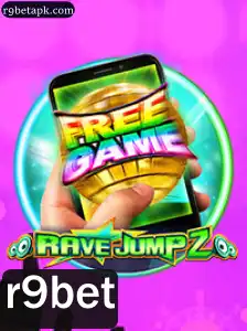 Descobrindo o Fascinante Mundo de RaveJump2M