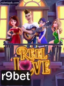 Explorando ReelLove: O Jogo que Está Conquistando o Mundo