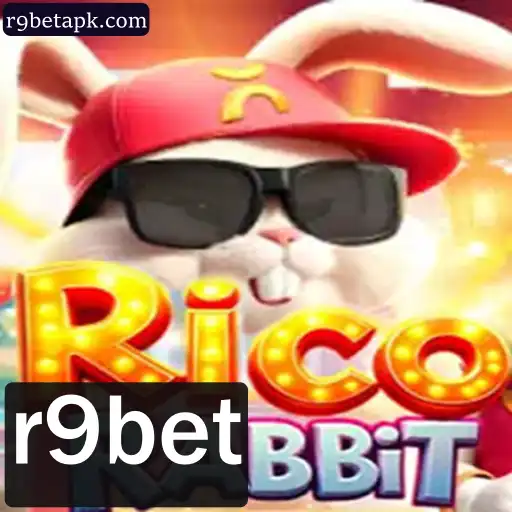 RicoRabbit: Uma Nova Sensação no Mundo dos Jogos