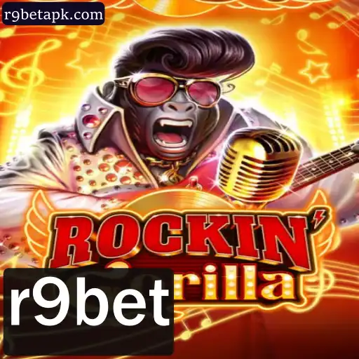 RockinGorilla: Um Novo Jogo Empolgante no Cenário de Entretenimento Online