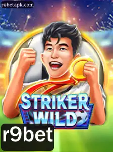 Explore o Universo Aventureiro de StrikerWILD com r9bet