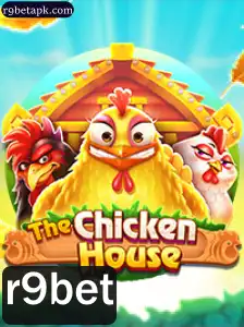 TheChickenHouse: Uma Empolgante Jornada de Estratégia e Diversão