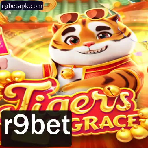 TigersGrace: Descubra o Novo Fenômeno dos Jogos
