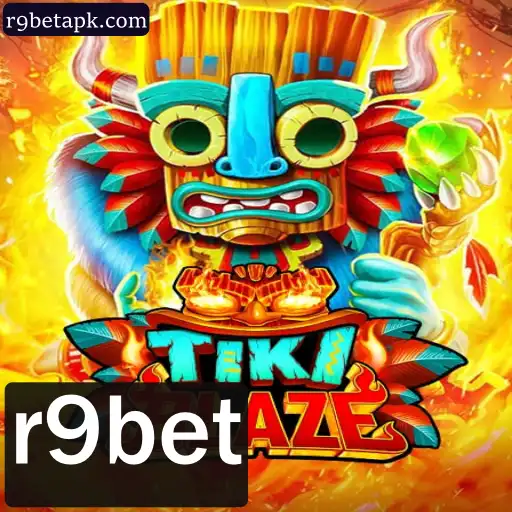 Descubra o Entusiasmante Mundo de TikiBlaze: O Jogo que Está Conquistando o R9Bet