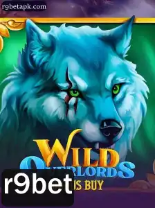 Descubra o Inovador Jogo WildOverlordsBonusBuy
