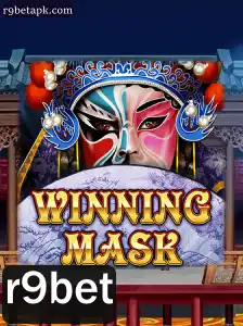 WinningMask: Um Jogo Inovador e Estratégico com o R9Bet
