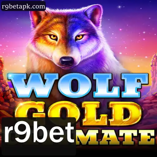 Descubra WolfGoldUltimate: O Jogo de Casino Inovador que Domina o R9Bet